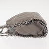 Secondhand Stella McCartney Falabella Fold Over Bag Shaggy Deer