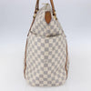 Louis Vuitton Totally Handbag Damier azur