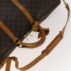 Secondhand Louis Vuitton Keepall Bandouliere Bag