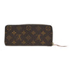 Secondhand Louis Vuitton Clemence Wallet