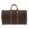 Secondhand Louis Vuitton Keepall Bag