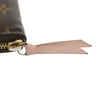Louis Vuitton Clemence Wallet Monogram Canvas