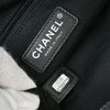 Secondhand Chanel Double Face Deauville Tote Fringe Quilted