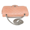Secondhand Chanel Timeless - Classic Double Flap Bag Quilted
