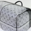 Secondhand Louis Vuitton Keepall Bandouliere Bag Monogram Eclipse Split
