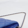Chanel Chain Flap Shoulder Bag Quilted Lambskin
