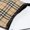 Secondhand Burberry Shoulder Bag Nova Check