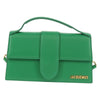 Secondhand Jacquemus Le Bambino Flap Shoulder Bag