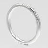 Secondhand Tiffany & Co. Forever Wedding Band Ring 950