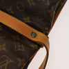 Secondhand Louis Vuitton Saumur Handbag