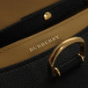 Secondhand Burberry D-Ring Shoulder Bag