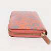 Secondhand Louis Vuitton Zippy Wallet NM Monogram Patent