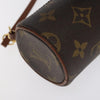 Secondhand Louis Vuitton Papillon Pochette