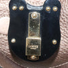 Loewe Vintage Handbag Leather