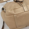 Coach Shoulder bag Leather