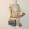 Secondhand Salvatore Ferragamo Vintage Flap Chain Shoulder Bag