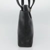 Chanel Vintage Shoulder Bag Leather