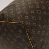 Secondhand Louis Vuitton Keepall Bag