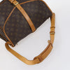 Secondhand Louis Vuitton Saumur Handbag