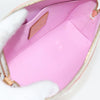 Louis Vuitton Cosmetic Pouch Monogram Canvas