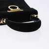 Secondhand Salvatore Ferragamo Convertible Top Handle Bag
