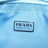 Secondhand Prada Pochette Shoulder Bag Tessuto