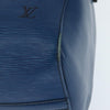 Secondhand Louis Vuitton Keepall Bag Epi