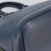 Louis Vuitton Alma Handbag Epi Leather