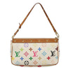 Secondhand Louis Vuitton Pochette Accessoires Monogram Multicolor
