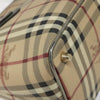 Secondhand Burberry Regent Tote Haymarket