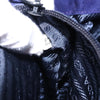 Prada Vintage Handbag Suede
