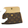 Louis Vuitton Florentine Waist Bag Monogram Canvas