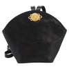 Salvatore Ferragamo Vintage Shoulder Bag Leather