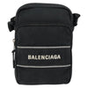 Balenciaga Shoulder Bag Canvas