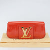 Louis Vuitton Sobe Clutch Patent