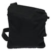 Secondhand Prada Flat Messenger Bag Tessuto
