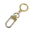 Secondhand Louis Vuitton Bolt Pochette Extender Keychain