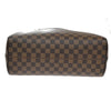 Secondhand Louis Vuitton Nolita Handbag Damier