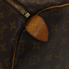 Secondhand Louis Vuitton Keepall Bag