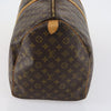 Secondhand Louis Vuitton Keepall Bag