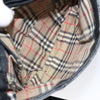 Secondhand Burberry Flap Shoulder Bag