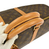 Louis Vuitton Keepall Bag Monogram Canvas