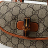 Secondhand Gucci Bamboo 1947 Belt Bag GG