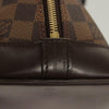 Secondhand Louis Vuitton Alma Handbag Damier
