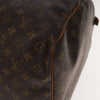 Secondhand Louis Vuitton Keepall Bag