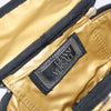 Secondhand Versace Vanity Hand Bag Canvas and
