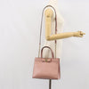 Secondhand Salvatore Ferragamo Vara Bow Top Handle Convertible Tote