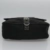 Prada Vintage Shoulder Bag Tessuto