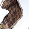 Secondhand Louis Vuitton Geronimos Waist Bag Damier