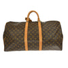Secondhand Louis Vuitton Keepall Bag